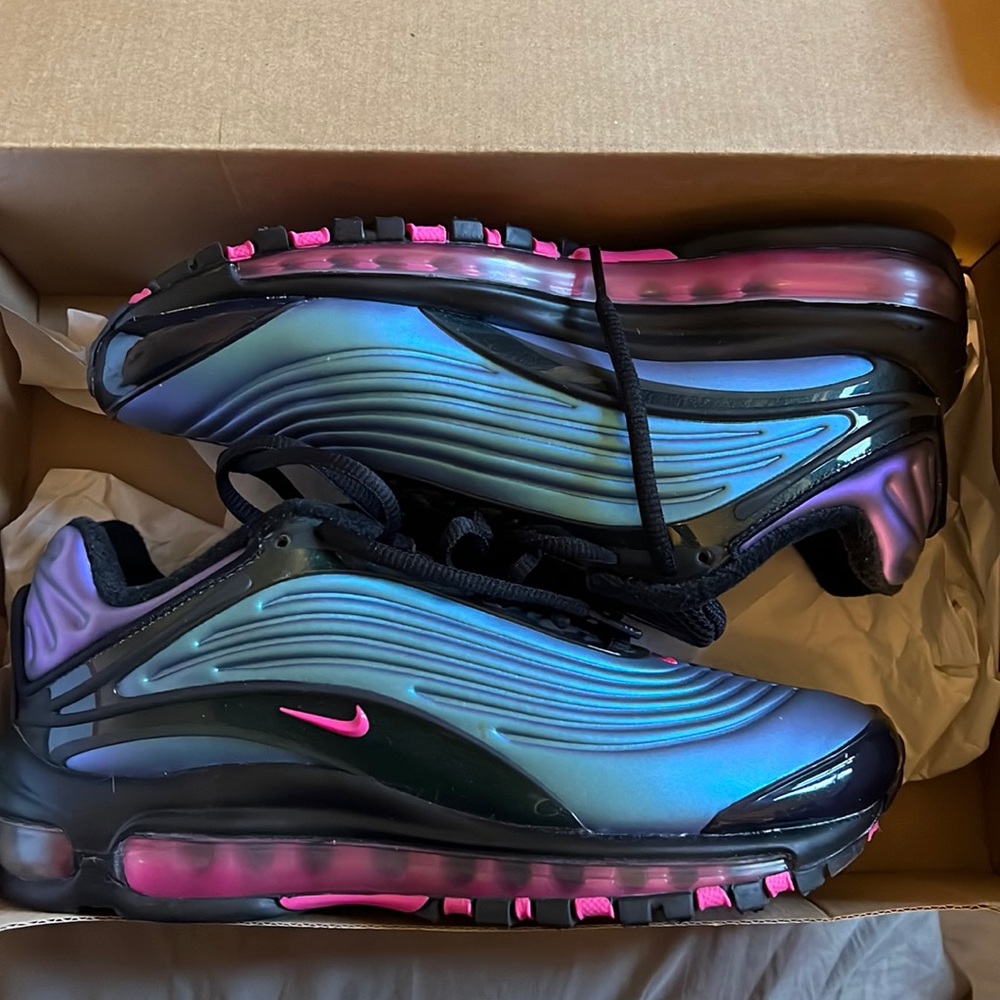 Airmax Deluxe GS